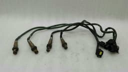 MERCEDES-BENZ Mercedes W212 Lambda Sensor Set A0045420818 A0035427118 Lambda Sensor Set M156 — thumbnail 1