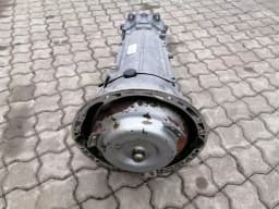 MERCEDES-BENZ Mercedes ML63 AMG M156 722907 W164 CAR GEARBOX A1642705401 TRANSMISSION 722.907 6.2 — thumbnail 10