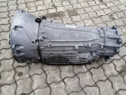 MERCEDES-BENZ Mercedes ML63 AMG M156 722907 W164 CAR GEARBOX A1642705401 TRANSMISSION 722.907 6.2 — thumbnail 9