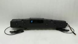 MERCEDES-BENZ Mercedes E Class Boat Lid Closing Engine W212 A2128200842 Tailgate Latch — thumbnail 1