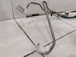 MERCEDES-BENZ Mercedes ML W164 Gearbox Pipes A1645006372 Transmission Oil Line Set ML63 AMG M156 — thumbnail 2