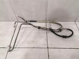 MERCEDES-BENZ Mercedes ML W164 Gearbox Pipes A1645006372 Transmission Oil Line Set ML63 AMG M156 — thumbnail 4
