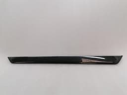 MERCEDES-BENZ Mercedes E Class W212 Veneer A2127303522 Bar Cover LEFT CARBON — thumbnail 7