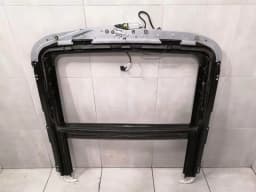 MERCEDES-BENZ Mercedes ML W164 Sunroof Frame A1647800829 Sliding Sunroof Frame — thumbnail 1