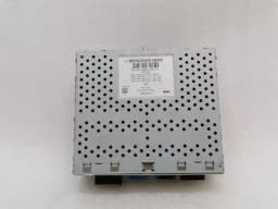 MERCEDES-BENZ Mercedes E Class W212 Electronic Module A2219004801 Control Unit DAB TUNER — thumbnail 1