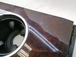 MERCEDES-BENZ Mercedes ML W164 cup holders A1646800314 cup holder holder — thumbnail 6