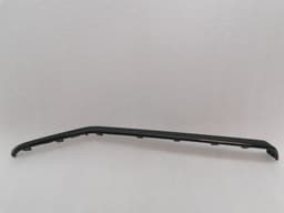 MERCEDES-BENZ Mercedes E Class W212 Veneer A2127303622 Bar Cover CARBON LEFT — thumbnail 1