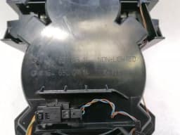 MERCEDES-BENZ Mercedes ML W164 cup holders A1646800314 cup holder holder — thumbnail 7