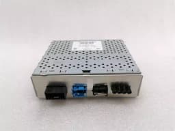 MERCEDES-BENZ Mercedes E Class W212 Electronic Module A2219004801 Control Unit DAB TUNER — thumbnail 7