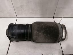 MERCEDES-BENZ Mercedes ML63 W164 Rear Suspension Air Spring A1643200425 Shock absorber Rear — thumbnail 6