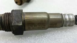 MERCEDES-BENZ Mercedes W212 Lambda Sensor Set A0045420818 A0035427118 Lambda Sensor Set M156 — thumbnail 6