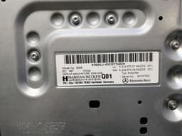 MERCEDES-BENZ Mercedes W212 Speaker Set A2128202102 Speaker Set Logic7 Harman Amg Sedan — thumbnail 9