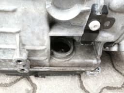 MERCEDES-BENZ Mercedes ML63 AMG M156 722907 W164 CAR GEARBOX A1642705401 TRANSMISSION 722.907 6.2 — thumbnail 8