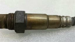 MERCEDES-BENZ Mercedes W212 Lambda Sensor Set A0045420818 A0035427118 Lambda Sensor Set M156 — thumbnail 2