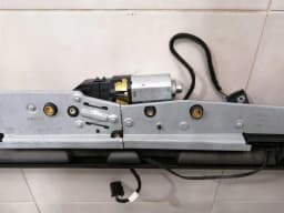 MERCEDES-BENZ Mercedes ML W164 Sunroof Frame A1647800829 Sliding Sunroof Frame — thumbnail 2