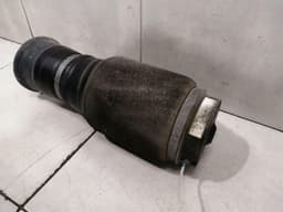 MERCEDES-BENZ Mercedes ML63 W164 Rear Suspension Air Spring A1643200425 Shock absorber Rear — thumbnail 7