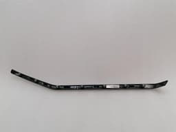 MERCEDES-BENZ Mercedes E Class W212 Veneer A2127303622 Bar Cover CARBON LEFT — thumbnail 4
