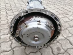 MERCEDES-BENZ Mercedes ML63 AMG M156 722907 W164 CAR GEARBOX A1642705401 TRANSMISSION 722.907 6.2 — thumbnail 3