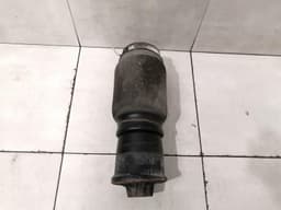 MERCEDES-BENZ Mercedes ML63 W164 Rear Suspension Air Spring A1643200425 Shock absorber Rear — thumbnail 8