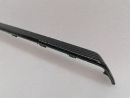 MERCEDES-BENZ Mercedes E Class W212 Veneer A2127303622 Bar Cover CARBON LEFT — thumbnail 2