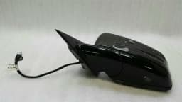 MERCEDES-BENZ Mercedes E W212 left door mirror A2128101976 exterior mirror left carbon E63 — thumbnail 5