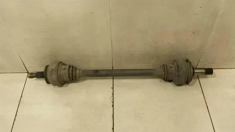 MERCEDES-BENZ Mercedes W212 Drive Shaft Rear Right A2123502210 Right Drive Shaft AMG E63