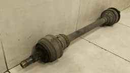 MERCEDES-BENZ Mercedes W212 Drive Shaft Rear Right A2123502210 Right Drive Shaft AMG E63 — thumbnail 5