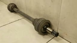 MERCEDES-BENZ Mercedes W212 Drive Shaft Rear Right A2123502210 Right Drive Shaft AMG E63 — thumbnail 6