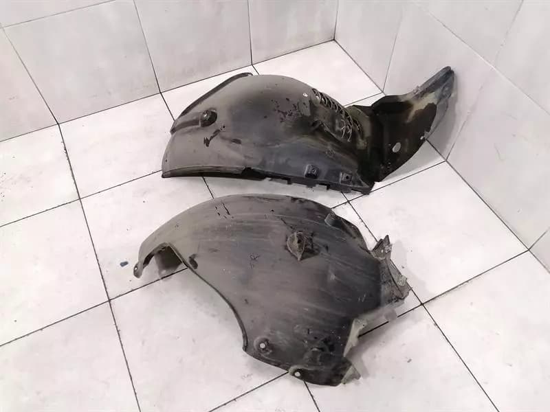 MERCEDES-BENZ MERCEDES CLS63 AMG W219 WHEEL ARCH LINER FRH A2196900630 WHEEL ARCH COVER