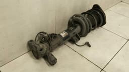 MERCEDES-BENZ Mercedes W212 shock absorber FL A2123233300 shock absorber front left EDC AMG E63 — thumbnail 3