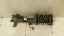 MERCEDES-BENZ Mercedes W212 shock absorber FL A2123233300 shock absorber front left EDC AMG E63 — thumbnail 6