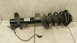 MERCEDES-BENZ Mercedes W212 shock absorber FL A2123233300 shock absorber front left EDC AMG E63 — thumbnail 5