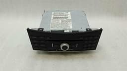 MERCEDES-BENZ Mercedes W212 CD Player Changer A2129063201 Audio System Controller High US — thumbnail 1