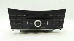 MERCEDES-BENZ Mercedes W212 CD Player Changer A2129063201 Audio System Controller High US — thumbnail 2