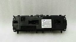MERCEDES-BENZ Mercedes E Class W212 Car Climate Control Switch A2129007604 Climate Control Panel — thumbnail 4