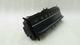 MERCEDES-BENZ Mercedes E Class W212 Car Climate Control Switch A2129007604 Climate Control Panel — thumbnail 7