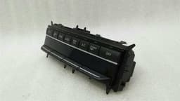 MERCEDES-BENZ Mercedes E Class W212 Car Climate Control Switch A2129007604 Climate Control Panel — thumbnail 8