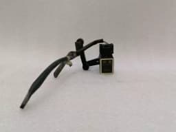 MERCEDES-BENZ Mercedes ML W164 Rear Left Level Sensor A0105427717 HL Level Sensor — thumbnail 1