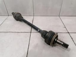 MERCEDES-BENZ Mercedes E Class W212 Left Rear Drive Shaft A2123502210 Drive Shaft Rear AMG — thumbnail 4