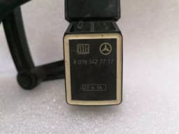 MERCEDES-BENZ Mercedes ML W164 Rear Left Level Sensor A0105427717 HL Level Sensor — thumbnail 2