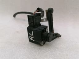 MERCEDES-BENZ Mercedes ML W164 Rear Left Level Sensor A0105427717 HL Level Sensor — thumbnail 6