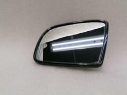 MERCEDES-BENZ Mercedes ML W164 Left Door Mirror Glass DIM A1648100919 Exterior Mirror Left DIM — thumbnail 1