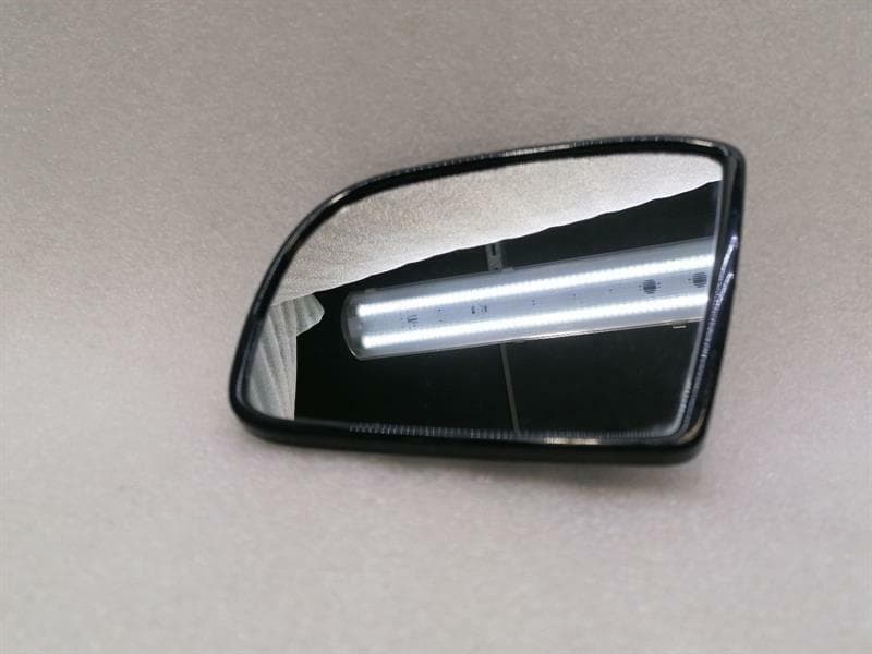 MERCEDES-BENZ Mercedes ML W164 Left Door Mirror Glass DIM A1648100919 Exterior Mirror Left DIM