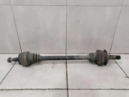 MERCEDES-BENZ Mercedes E Class W212 Left Rear Drive Shaft A2123502210 Drive Shaft Rear AMG — thumbnail 8
