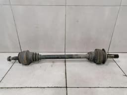 MERCEDES-BENZ Mercedes E Class W212 Left Rear Drive Shaft A2123502210 Drive Shaft Rear AMG — thumbnail 1
