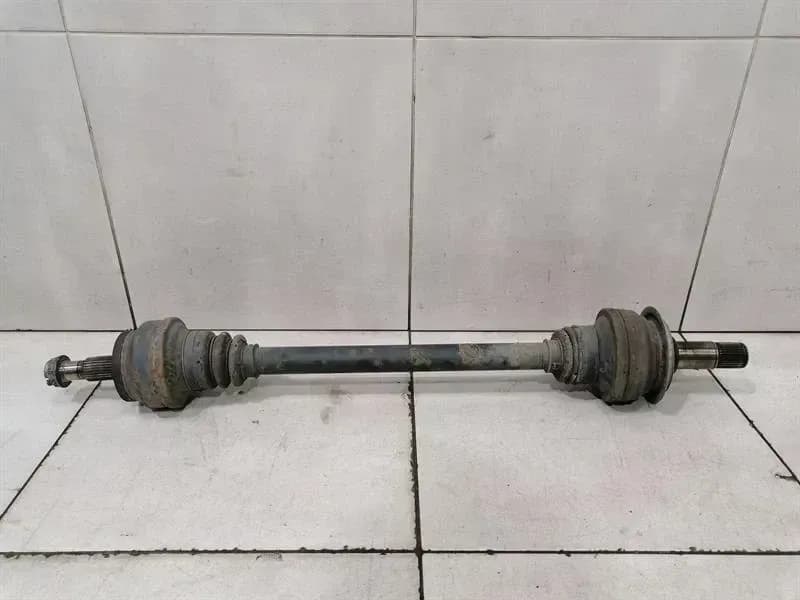 Mercedes E Class W212 Left Rear Drive Shaft A2123502210 Drive Shaft Rear AMG