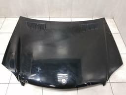 MERCEDES-BENZ Mercedes ML W164 Bonnet A1648800057 Hood — thumbnail 8