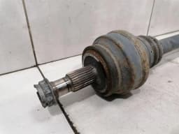 MERCEDES-BENZ Mercedes E Class W212 Left Rear Drive Shaft A2123502210 Drive Shaft Rear AMG — thumbnail 3