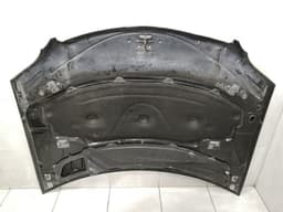 MERCEDES-BENZ Mercedes ML W164 Bonnet A1648800057 Hood — thumbnail 9