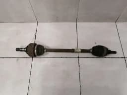 MERCEDES-BENZ Mercedes ML W164 Left Rear Drive Shaft A1643501510 Drive Shaft Rear Left — thumbnail 1